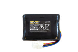 Strømforsyning WA3750 (100 240V,20V,38W) – Worx Reservedeler Strømforsyning Landxcape LA8001 (100 240V,20V,38W) – Worx