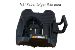 Utenkabel