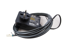 Strømforsyning – Worx Reservedeler Strømforsyning Landxcape LA8001 (100 240V,20V,38W) – Worx